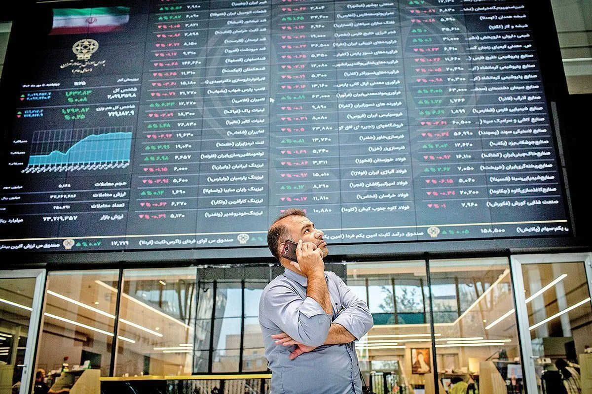 جهش بورس در آخرین روز کاری قبل از انتخابات | گزارش وضعیت بازار سهام (۶ تیر ۱۴۰۳)