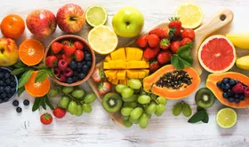 خوراکی&zwnj;های معجزه&zwnj;آسا برای افزایش قد