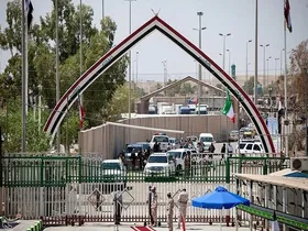 خدمت&zwnj;رسانی ۲۵ مرکز خدمات سلامت جامع در مسیر زائران اربعین