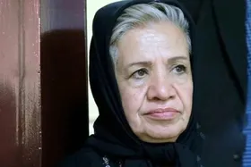 گیتی معینی، قاتل زنجیره&zwnj;ای بین المللی شد! + تصاویر