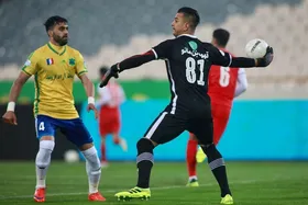ناکامی پرسپولیس مقابل استقلالی&zwnj;های لیگ برتر!