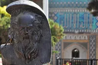 سفری درونی به سوی حقیقت مطلق، با عطار