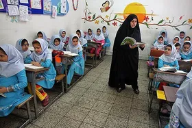 حق&zwnj;التدریس فصل زمستان معلمان تا پایان اردیبهشت پرداخت می&zwnj;شود