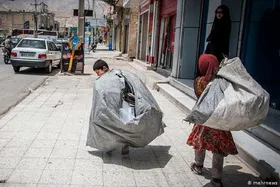 شناسایی دقیق کودکان خیابان؛ گام اول سامان دهی