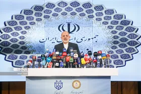 وزیر کشور: ۲۵ میلیون نفر در انتخابات شرکت کردند| ۴۱ درصد از واجدین شرایط در انتخابات شرکت کردند