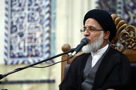 حجت الاسلام میرباقری: عاشورا نماد تقابل حق و باطل در همه دوران&zwnj;ها است