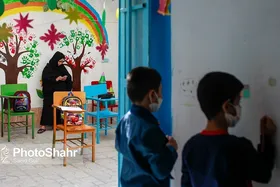 سخنگوی وزارت آموزش و پرورش: تاکنون بیش از ۲۰۰ هزار دانش آموز اتباع در مدارس کشور ثبت نام کرده&zwnj;اند