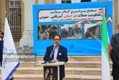 رئیس دانشگاه علوم پزشکی مشهد: از نظر تجهیزات پزشکی هیچ کمبودی نداریم | بیمارستان‌های ما کاملا فعال هستند