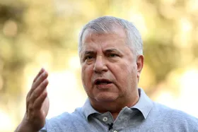 پروین: با یک باخت که نمی&zwnj;شود بگویید مربی برود!