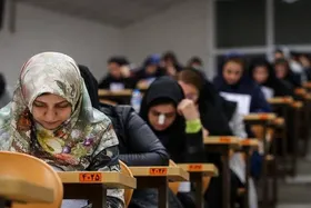 نتایج دوره بدون آزمون دکتری تخصصی ۱۴۰۴ دانشگاه آزاد اعلام شد