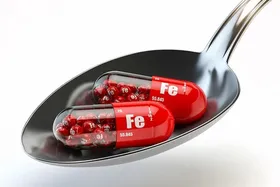 ۳۰ درصد زنان ایرانی دچار فقر آهن هستند