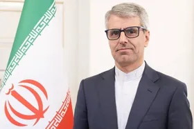 بقایی در نشست خبری: بازگشت تحریم&zwnj;های شورای امنیت اقدامی غیرقانونی است | هیچ گفت&zwnj;وگویی درباره توانمندی&zwnj;های دفاعی انجام نمی&zwnj;شود