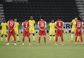 دفاعیات پرسپولیس روی میز AFC