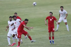 پیشکسوت فوتبال ایران: الان زمان جوانگرایی در تیم ملی نیست!