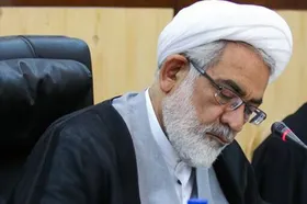 دادستان کل کشور به وزیر راه درباره حجاب در هواپیما نامه نوشت