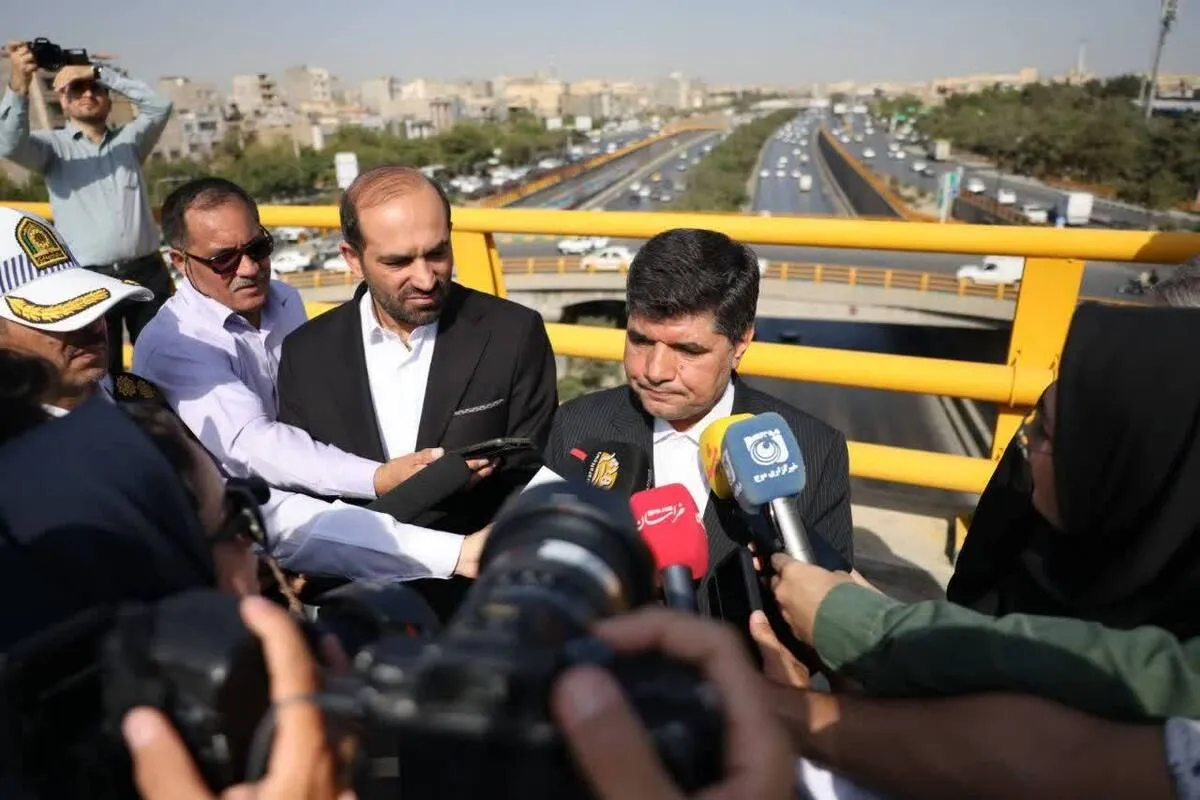 فرماندار مشهد مقدس: توسعه شهر اجتناب‌ناپذیر است | باید خودمان را با انتظارات مردم هماهنگ کنیم