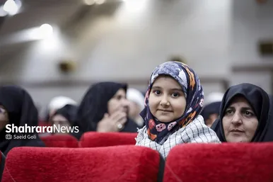 گزارش تصویری | همایش بزرگ «ایران همدل؛ لبیک یا امام»