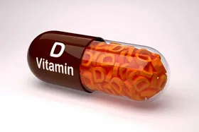 مصرف مکمل ویتامین D ۳ چه زمانی توصیه می&zwnj;شود؟