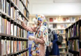 شروع طرح تخفیف پاییزه کتاب و پیشنهادهای کتاب&zwnj;فروشان برای رونق بیشتر آن
