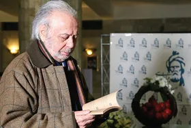 شاهنامه&zwnj;سرایی؛ از غرب تا شرق