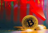 بیت‌کوین به زیر ۶۳۰۰۰ دلار سقوط کرد