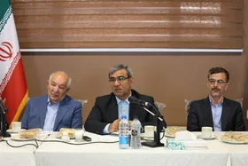 استاندار خراسان رضوی: شورای گفت&zwnj;وگوی دولت و بخش خصوصی باید رکن تصمیم&zwnj;گیری اقتصادی استان باشد