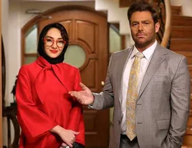 شروع عجیب سریال گیسو با تغییر بازیگران اصلی