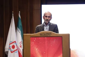 آنچه در مراسم بزرگداشت شهدای رسانه گذشت