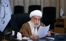 آیت&zwnj;الله جنتی: دانشجویان نگذارند بدخواهان مردم ایران به جامعه دانشگاهی چشم طمع بدوزند