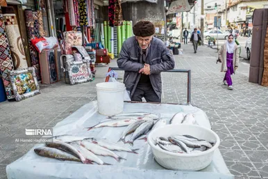 ایران زیباست | رضوانشهر