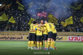 تغییر ساعت بازی سپاهان و ملوان (شنبه۲۷ دی ۱۴۰۴)