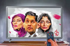 درباره سریال دل که دارد به آخر خط می&zwnj;رسد، اما بازیگر و مخاطبش را راضی نکرده است
