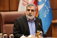 کمالوندی: قطعنامه شورای حکام عملیات تکراری کشور‌های غربی است | غنی سازی به شکل چشمگیری افزایش خواهد یافت