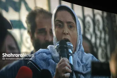 دومین روز جشنواره فیلم فجر مشهد