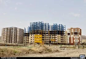 لزوم کاهش زمان صدور پروانه های ساختمانی&nbsp;در مشهد