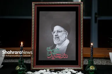 سوگواره هنری شهدای خدمت «ققنوس»