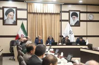 استاندار خراسان رضوی: مدیریت دستگاه‌ها در استان ما با سایر استان‌های کشور قابل مقایسه نیست