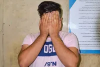فرصت دادن به متهم سابقه‌دار با وعده سفته | زندان، عاقبت همدست اصغرسیاه