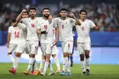 پخش زنده فوتبال تیم ملی امید ایران و هنگ کنگ در بازی های آسیایی هانگژو + تماشای آنلاین