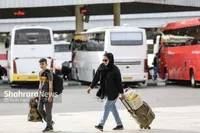 فرماندار مشهد: همه اقامتگاه‌ها آماده پذیرش هموطنان هستند
