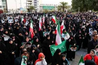 واکنش هنرمندان کشور به شهادت رهبر انقلاب | تأکید بر مقاومت ملی