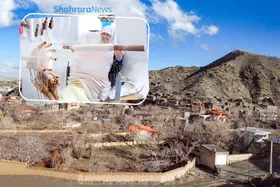دانستنی&zwnj;های نوجوان | روستای جهانی توبافی خُراشاد