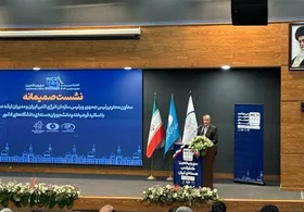 اسلامی در مشهد: سال گذشته اندیشکده دیده&zwnj;بان هسته&zwnj;ای را ایجاد کردیم