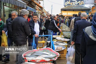 نوروزگردی | رشت