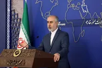 کنعانی: ایران مقاومت در برابر جنایات رژیم صهیونیستی را در چارچوب دفاع از خود می‌داند | حج عمره لغو نشده است