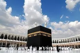 برنامه&zwnj;ریزی برای تشرف به حج از راه زمینی