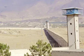 ۲۰ زندانی گریختند