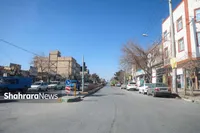 روز‌های روشن برای «قرقی» مشهد