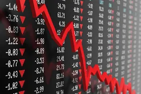 چرا خبر تشکیل&zwnj;نشدن صندوق دارا دوم موجب ریزش بازار شد؟