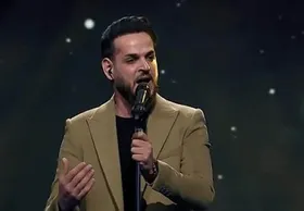 محمد شهنواز، استعداد &laquo;عصر جدید&raquo; مجوز خوانندگی گرفت